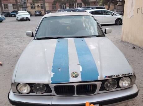 BMW 520 1994