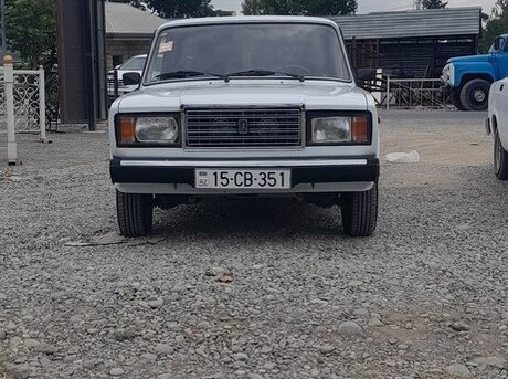 LADA (VAZ) 2107 2008
