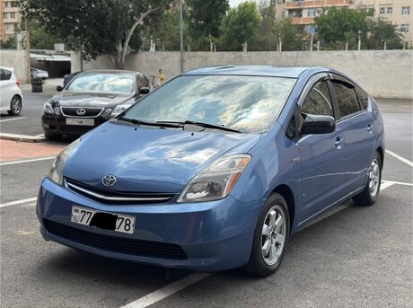 Toyota Prius 2008