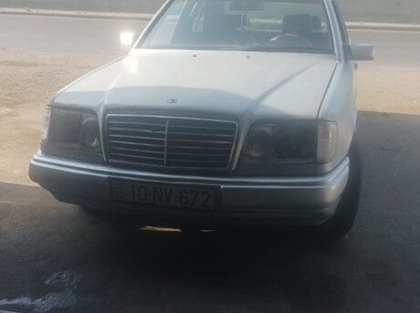 Mercedes E 280 1994