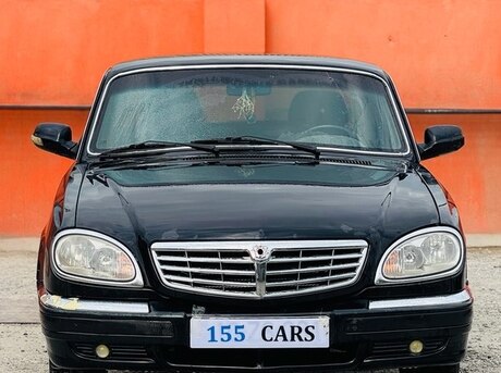 GAZ 3110 2007