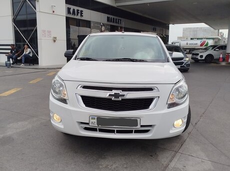 Chevrolet Cobalt 2024