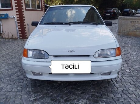 LADA (VAZ) 2115 2009