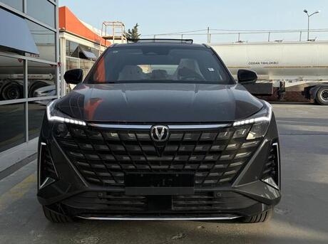 Changan  2025