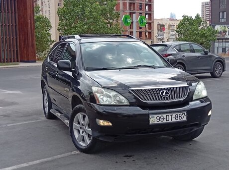 Lexus RX 330 2005