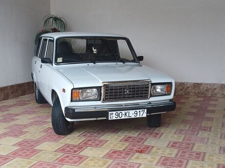 LADA (VAZ) 2104 2010