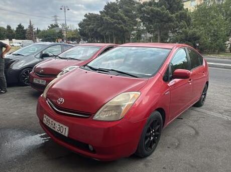 Toyota Prius 2008