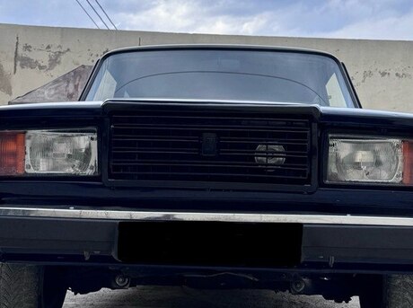 LADA (VAZ) 2107 2011