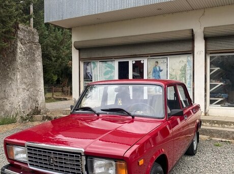 LADA (VAZ) 2107 2005