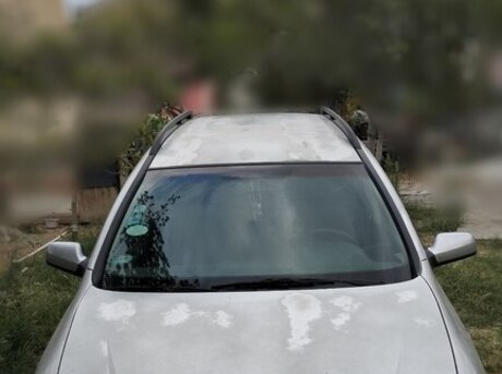 Opel Astra 2000