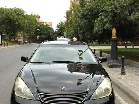 Lexus ES 300 2006