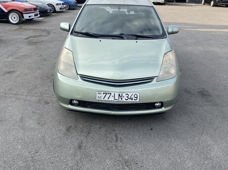 Toyota Prius 2006