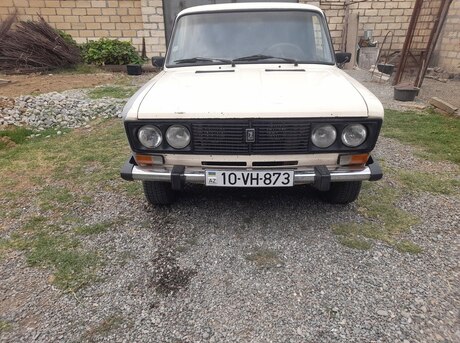 LADA (VAZ) 2106 1995