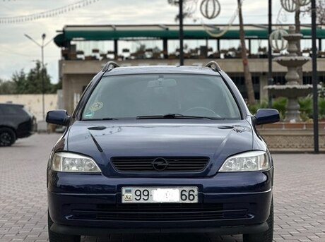 Opel Astra 1999