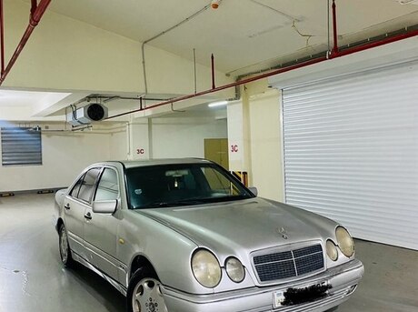 Mercedes E 320 1997