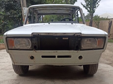 LADA (VAZ) 2107 2006