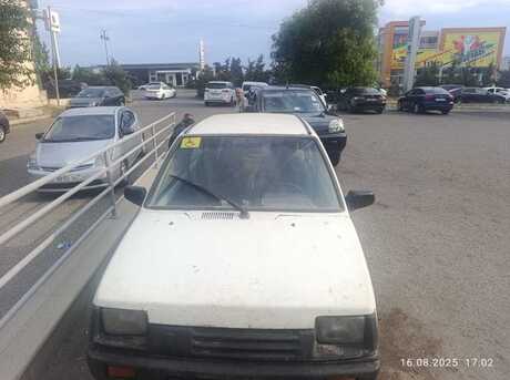 LADA (VAZ) Oka 2004