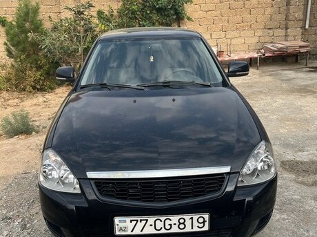 LADA (VAZ) Priora 2009