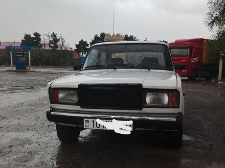 LADA (VAZ) 2107 2004