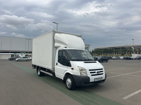 Ford Transit 2006