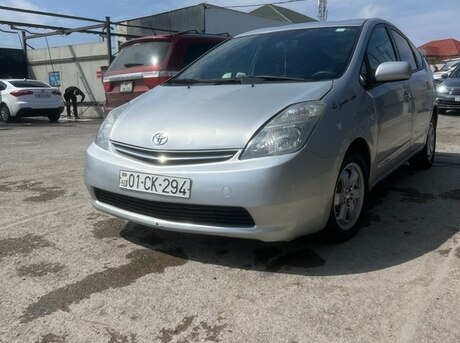 Toyota Prius 2006