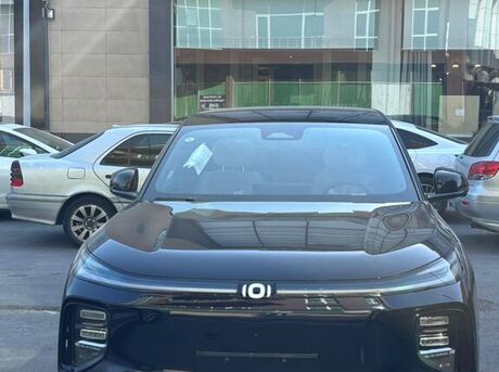 Changan  2025