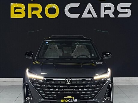 Changan  2025