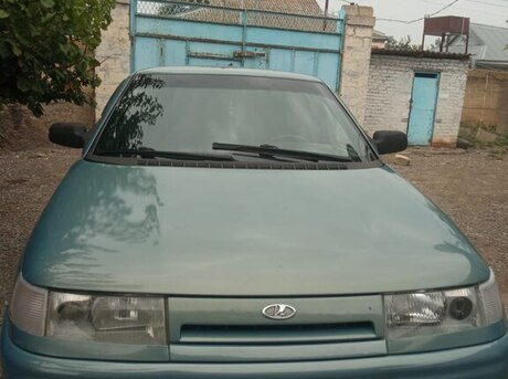 LADA (VAZ) 2110 2002