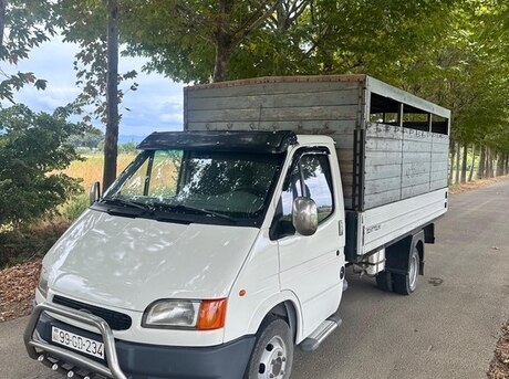 Ford Transit 1999