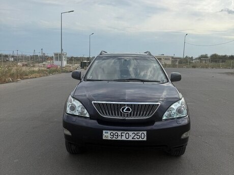 Lexus RX 330 2003