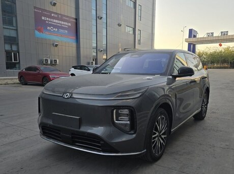 Changan  2025