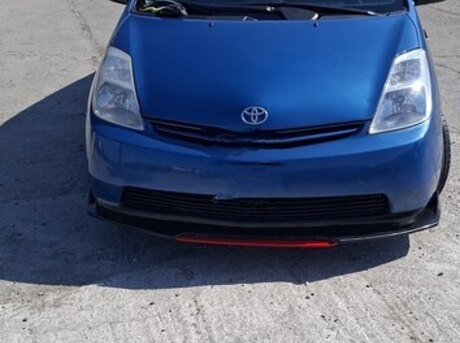 Toyota Prius 2008