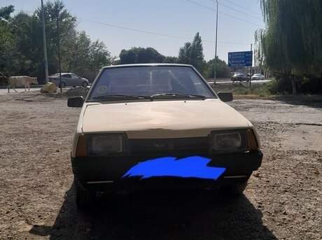 LADA (VAZ) 2109 1995