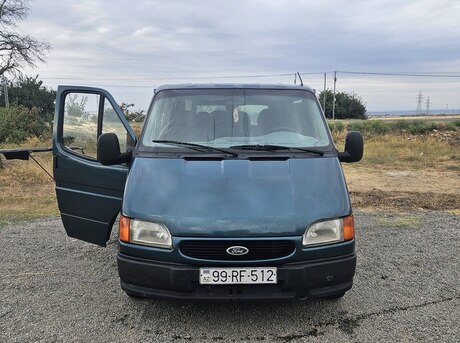 Ford Transit 1997