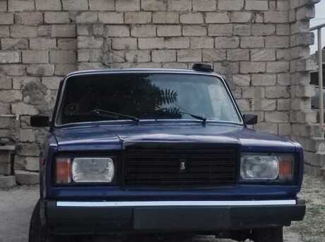 LADA (VAZ) 2107 1998