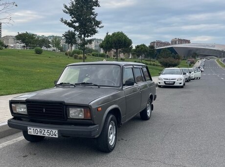 LADA (VAZ) 2104 2006