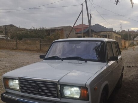 LADA (VAZ) 2104 2006