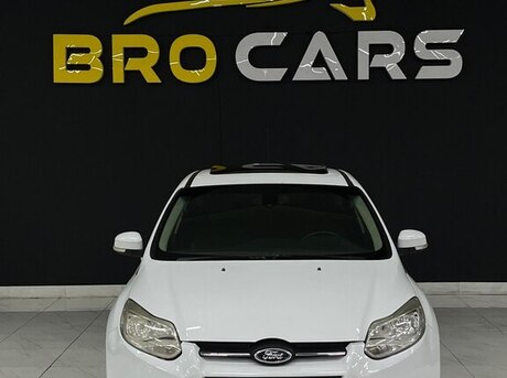 Ford Fiesta 2013