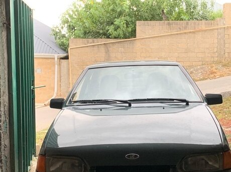 LADA (VAZ) 2115 2009