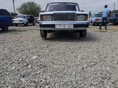 LADA (VAZ) 2107 2011