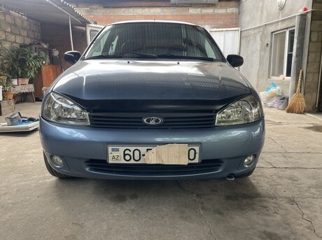LADA (VAZ) Kalina 2005