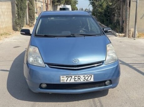 Toyota Prius 2007