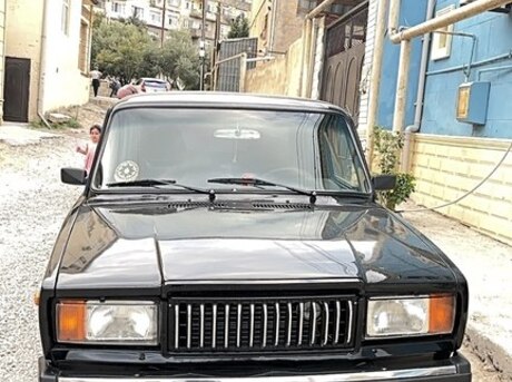 LADA (VAZ) 2107 2010