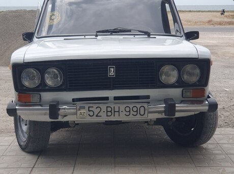 LADA (VAZ) 2106 2003