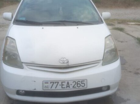 Toyota Prius 2006