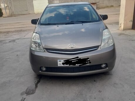 Toyota Prius 2007