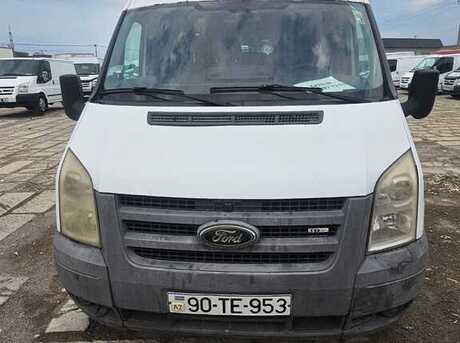 Ford Transit 2006