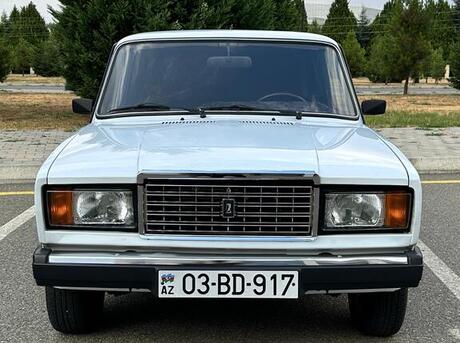 LADA (VAZ) 2107 2006