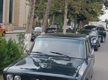 LADA (VAZ) 2106 2004