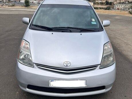 Toyota Prius 2008